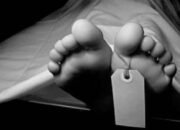 Seorang Tenaga Lepas Ditemukan Tewas Di Dishub Jateng