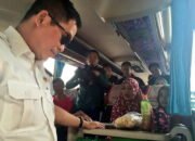 Bus Sepi Peminat, Menhub: Pengendara Pribadi Mudik Tahun Ini Naik 50 Persen