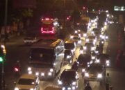 Tahun Depan Kemacetan Bakal Bergeser ke Pekalongan