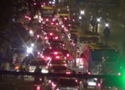 Tol “Brexit” Lumpuh, Ini Kata Pakar Transportasi