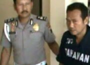 Napi Kasus Pencabulan Anak ditemukan Tewas Di Lp Kedungpane