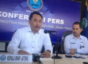 Agus Imakudin Jalani Pembantaran di Balai Rehabilitasi Sendangguwo