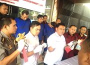 Polisi Berhasil Menangkap Perampok Rokok Senilai Rp3,5 Miliar