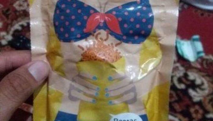 Kadis Perindustrian dan Perdagangan: Tidak Setuju Snack Bikini Beredar di Semarang