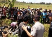 Pelaku Ditangkap, Guru SD yang Tewas di Hutan Ngawen Diracun Apotas
