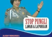 7 Polisi Pelaku Razia ilegal Sudah Dijatuhi Sanksi