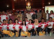 Atlet Asal Grobogan Berhasil Bawa Pulang Tujuh Medali PON
