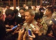 Ini Penjelasan Kapolda Jateng Terkait Calhaj Tertahan di Filipina