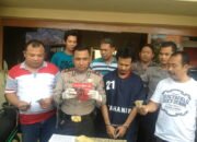 Pencatat Meter PDAM Aniaya dan Rampas Dompet Pelanggan