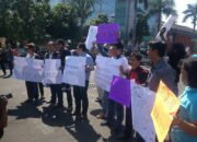 Jurnalis Jateng: Usut Tuntas Kekerasan Terhadap Jurnalis Di Medan!