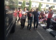 Aniaya Tetangga Hingga Tewas, Kakek Ini Digelandang ke Tahanan