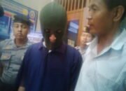 Setelah Satu Tahun, Polisi Berhasil Ungkap Kasus Pencabulan Remaja Geyer