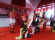 Cara Kreatif Polres Grobogan Dekati Remaja Agar Tidak Tergoda Narkoba