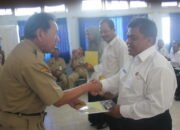 Tingkatkan Kualitas, 25 Guru Pekalongan Ikuti TOT