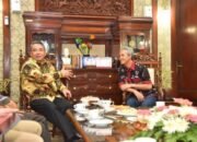 Jateng Bakal Jadi Percontohan Pengembangan BUMDes