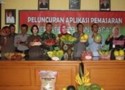 Belanja Hasil Pertanian di Tani Niaga Grobogan Yuk