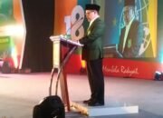 Tanggapi Pergantian Mendes PDT dan Transmigrasi, Cak Imin Pilih Berkelakar