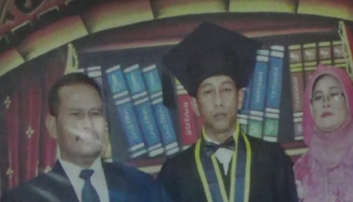 Dua Warga Grobogan Tersangkut Haji Fiktif Filipina
