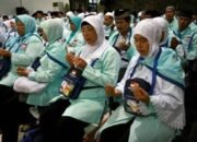 19 Calhaj dari Jateng Ditahan di Filipina