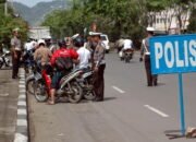Ini Sanksi Kepada Tujuh Oknum Polisi Pelaku Razia Ilegal