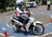 Malam Minggu, Polres Grobogan Buka Layanan Pembuatan SIM