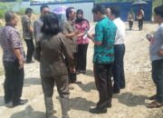 Proyek Perumahan Elite Ini Didesak Diberhentikan Sementara