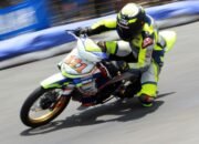 PON XIX Jabar, Balap Motor Target Sapu Bersih Emas