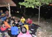 Jatipohon Indah, Alternatif Wisata Outdoor Yang Menawarkan Pemandangan Berbeda