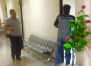 Gelapkan Sejumlah Mobil Rental, Adhi Siswanto Ketua LCKI Jateng Diciduk Polisi