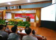 128 Polisi dan PNS Polda Jateng Bakal Jadi Khotib Jumat di Masyarakat