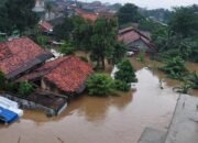 Banjir Garut, BNPB Telah Salurkan Bantuan Rp2 Miliar