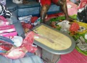 Hidup Menyendiri,Seorang Perempuan Ditemukan Tewas Setelah Empat Hari