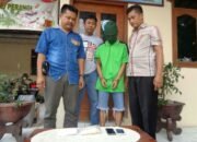 Suplai Axcimer ke Pelajar, BES Menyerahkan Diri