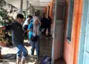 Pencarian Korban Banjir Bandang Garut Terus Berlanjut