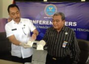 Berkas Agus Imakudin dan 17 Tersangka Penyalahgunaan Narkoba Lengkap!