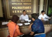 Asyik Karaoke Hingga Mabuk Kenthip, Tukang Service HP kehilangan Motor dan Duit 10 juta