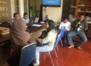 Dianiaya Oknum Polisi, Mahasiswi Melapor ke Polrestabes Semarang