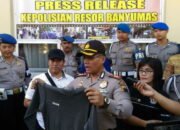 Polisi Berhasil Bekuk Penculik dan Temukan Atalia