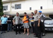 Otak Dibalik Penggelapan Mobil oleh Ketua LCKI, PNS BKD Rembang?