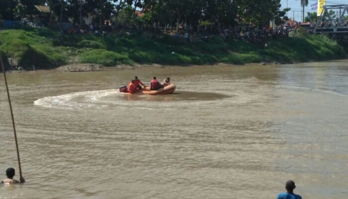 Terseret Arus, Tiga Remaja Panti Asuhan Pencuci Daging Ditemukan Tewas