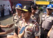 Ratusan Warga Jalani Bakti Sosial Kesehatan dari Akpol