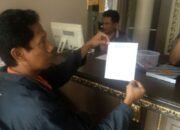 Korban Penggelapan Mobil Ketua LCKI Bertambah