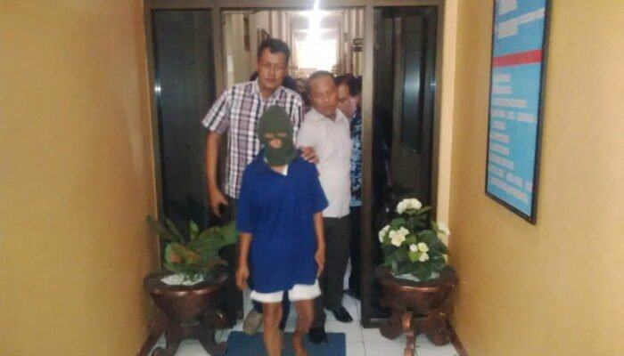 Bermodus Bantu Lemaskan Otot, Pelatih Bulutangkis Gerayangi Anak Didiknya