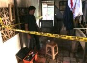 Terhimpit Ekonomi Seorang Lelaki Gantung Diri