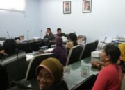 Pasar Genuk Terhalang Tembok, Pedagang Wadul ke Dewan