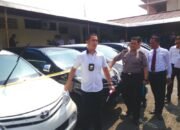 Sudah Mendekam di Penjara, Handoko Kembali Terjerat Pidana