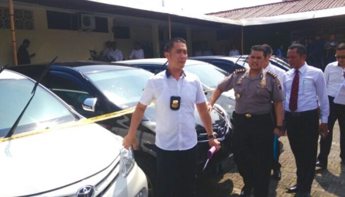 Sudah Mendekam di Penjara, Handoko Kembali Terjerat Pidana