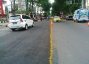 Perbaikan Jalan di Wilayah Kota Purwodadi Tidak Tepat Sasaran?