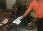 Tiga Hari Tidak Terlihat, Hendri Tewas di Rumah