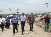 5 Pilot Project Pemprov Jateng Dibiayai Dana Hibah dari Denmark